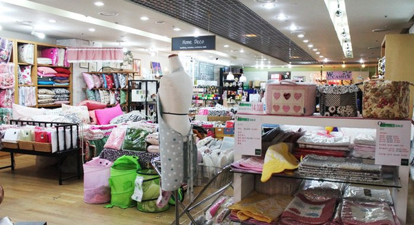 首尔梨大亲子游全攻略 购物、住宿、美食与电器安装指南