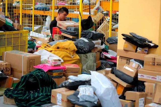 双节同辉 家电器在快递洪流中迎安装服务需求激增