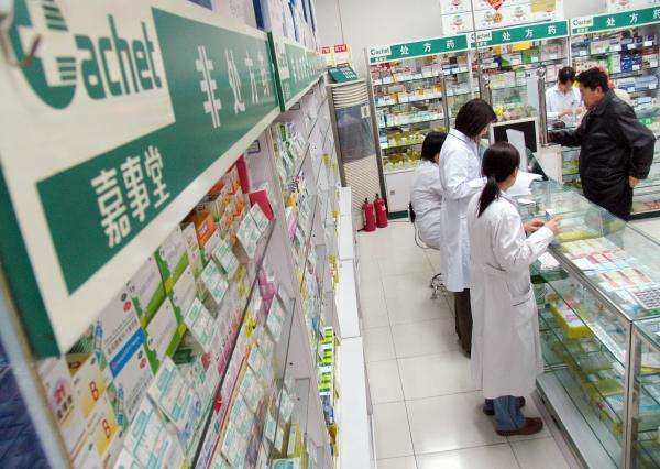 品质与服务的双重进化 中国日用品市场消费升级正当时